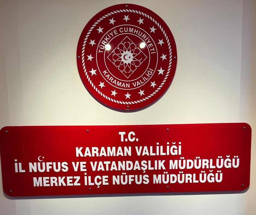 Nüfus ’da Vatandaş Memnuniyet Skoru Yüksek